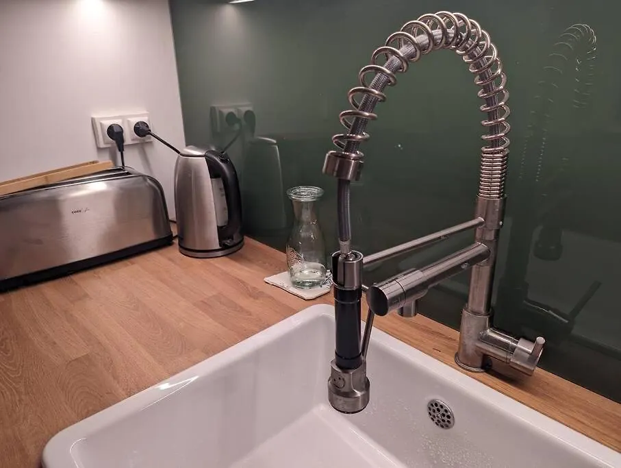 شقة 3 Nights Minimum, Renovated Entire Flat, City Of Marseille, 4 People, 1First Floor